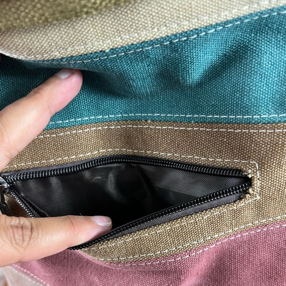 Bucket Shoulder Bag Multicolored - Picture 3 of 6